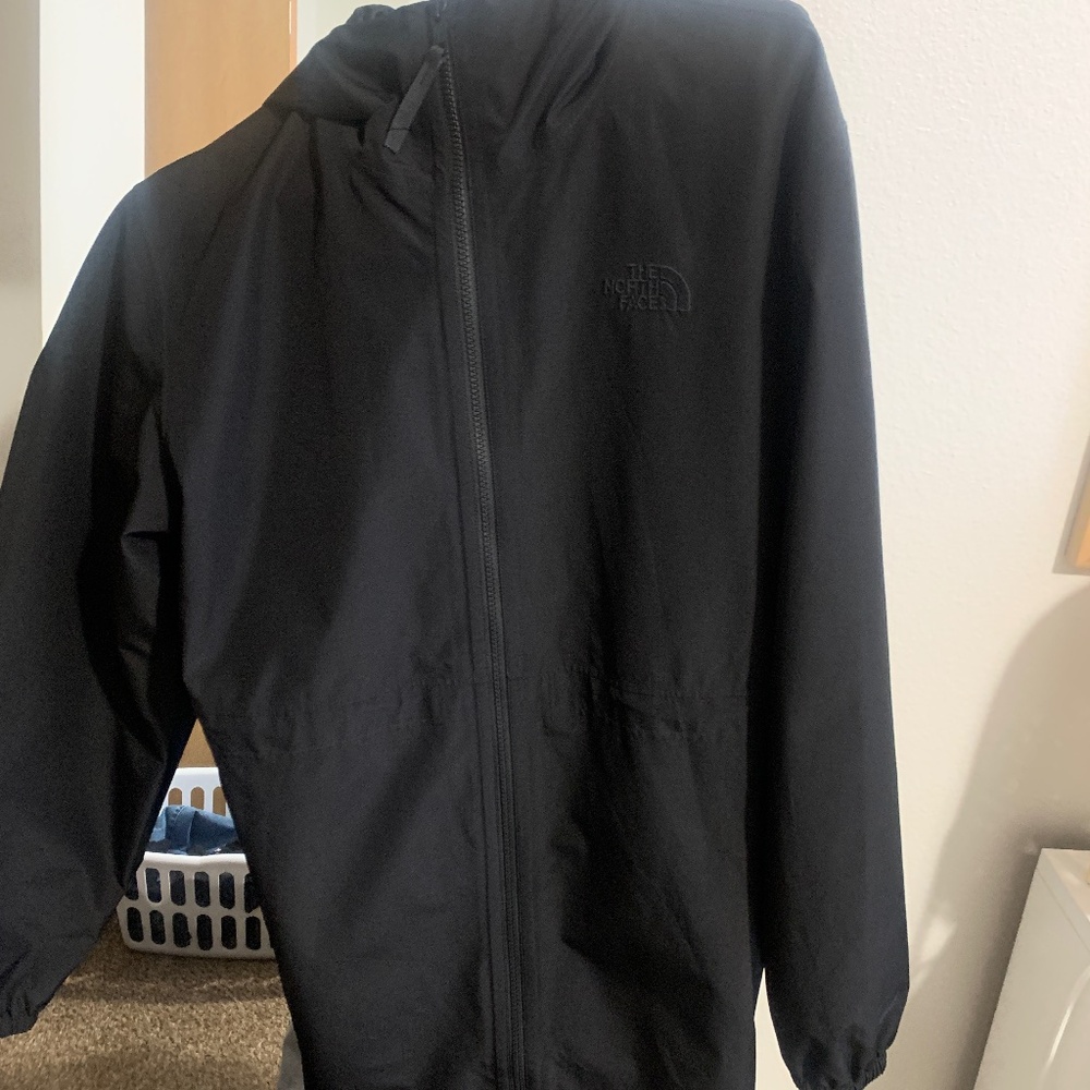 The North Face NF0A8B6D Wmns Daybreak Mid Rain Parka